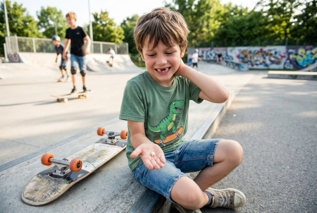 Emergency Dental Care